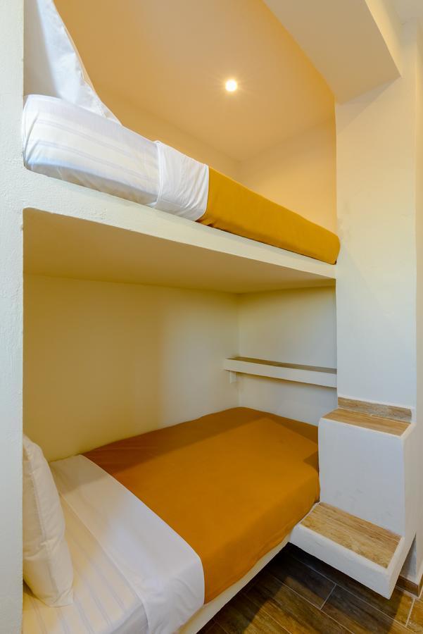 Condo Casa Del Arbol 普拉亚卡门 外观 照片