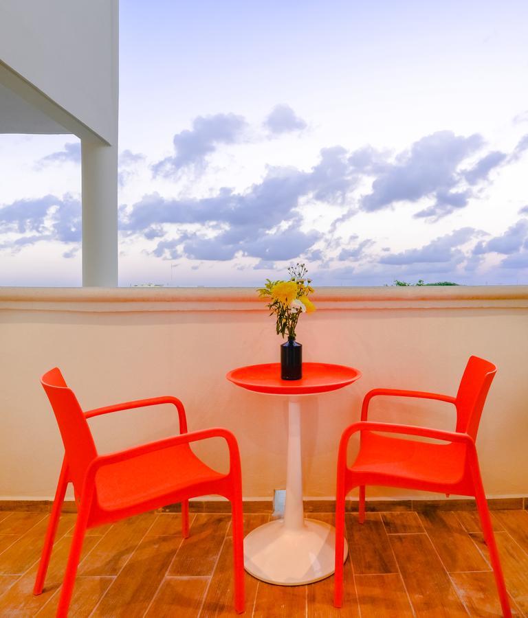 Condo Casa Del Arbol 普拉亚卡门 外观 照片